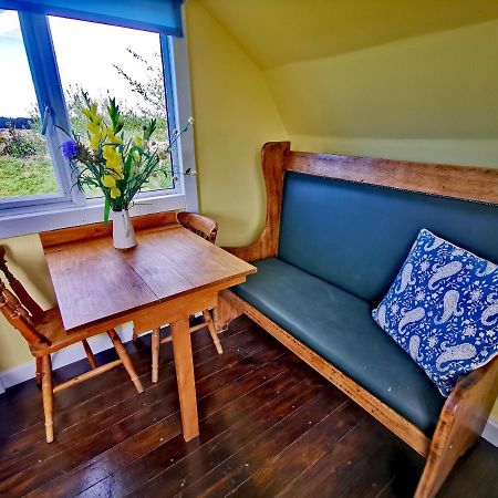 Bluebell Off-Grid Van Newton Stewart Exterior photo
