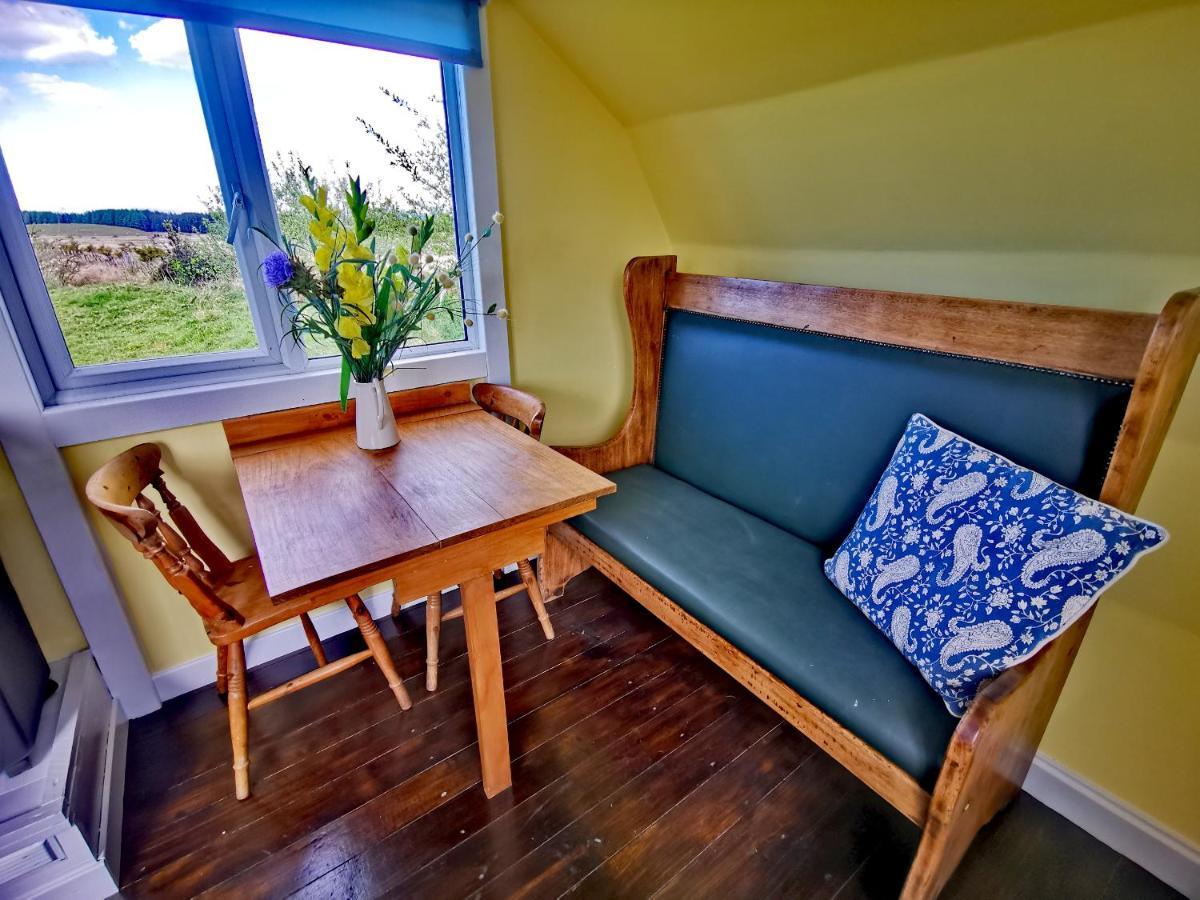 Bluebell Off-Grid Van Newton Stewart Exterior photo